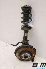 Veerpoot RV (bijrijderskant) Volkswagen Golf 5 1K0413031BF, Gebruikt