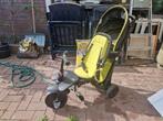 Kinderfiets, Ophalen of Verzenden