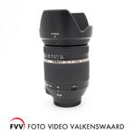 Tamron AF 18-270mm f/3.5-6.3 Di II VC PZD voor Nikon, Gebruikt, Ophalen of Verzenden, Standaardlens, Zoom