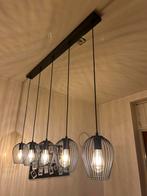 Leuke eettafel lamp, Ophalen, Gebruikt, Minder dan 50 cm