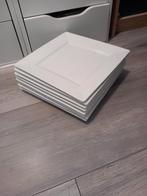 Mooi  8 delige servies, alleen ontbijt borden 7 stuks, Huis en Inrichting, Keuken | Servies, Ophalen of Verzenden, Zo goed als nieuw