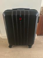 Wenger Hardside Carry-on Koffer NIEUW, Hard kunststof, Minder dan 50 cm, Ophalen of Verzenden, Minder dan 35 cm