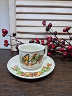 Marjolein Bastin kopjes, Bosvruchten, Meakin Engeland, Huis en Inrichting, Keuken | Servies, ., Ophalen of Verzenden, Overige stijlen