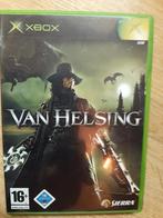 Van Helsing xbox classic, 1 speler, Ophalen of Verzenden, Zo goed als nieuw, Vanaf 18 jaar