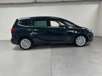Opel Zafira 1.4 Turbo 7p. CLIMA / CRUISE /CAMERA / NAVI, Gebruikt, 4 cilinders, Bedrijf, 1364 cc