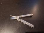 Leatherman Micra Multitool - Sleutelhanger formaat, Verzenden, Gebruikt