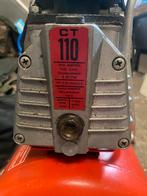 Compressor, Ophalen, Gebruikt