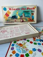 Bordspel Winnie the Pooh, Hobby en Vrije tijd, Gezelschapsspellen | Bordspellen, Ophalen of Verzenden