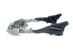 SUBFRAME ACHTER Kawasaki Z 1000 2010-2013 (Z1000 ZR1000D-E), Gebruikt