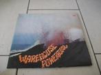 Warehouse powerhouse lp 60s nederbeat, Cd's en Dvd's, Vinyl | Rock, Ophalen of Verzenden, Gebruikt, 12 inch, Progressive