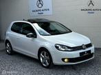 Volkswagen Golf 1.4 TSI 122PK Camera Dakraam Xenon Cruise BT, Te koop, 5 stoelen, 122 pk, Benzine