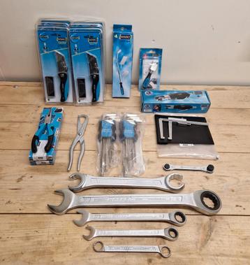 🛠 Nieuw Hazet gereedschap beschikbaar voor biedingen