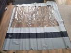 Thule Rain Blocker Side G2 zijwand, Caravans en Kamperen, Ophalen, Zo goed als nieuw