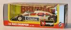 Bburago Race Champion – 1:24 Die-Cast Modelauto, Ophalen of Verzenden, Zo goed als nieuw, Auto, Bburago