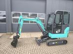SUNWARD SWE20FED  ELECTRIC, VDH Machinery, De Koaten 11, 9288GB Kootstertille, NL, Ophalen of Verzenden, Graafmachine
