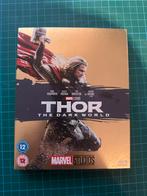 Thor Blu-ray met collectors sleeve, Ophalen of Verzenden, Zo goed als nieuw