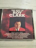 Roy Clark, Ophalen of Verzenden, Zo goed als nieuw