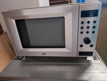 Zeer nette magnetron Etna beschikbaar voor biedingen