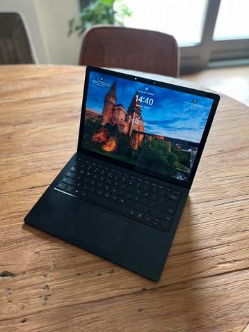 Microsoft Surface Laptop 3 i5 beschikbaar voor biedingen