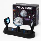 Nieuw | Partij Disco LED feestverlichting | 160 stuks | €250, Diversen, Ophalen, Nieuw