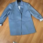 Norah Jasje Maat 40, Maat 38/40 (M), Blauw, Nieuw, Ophalen of Verzenden