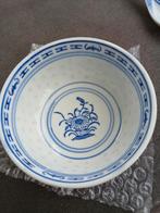 Chinese soepkommen plus lepels, Ophalen of Verzenden, Nieuw, Overige stijlen, Kom(men)