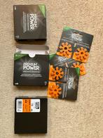 136 Hoorbatterijen nr. 13 - Premium Power, Ophalen, Nieuw