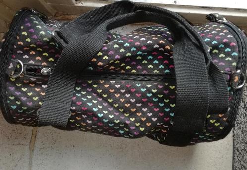 Leuke tas voor meiden., Sieraden, Tassen en Uiterlijk, Tassen | Damestassen, Zo goed als nieuw, Overige typen, Overige kleuren