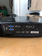 Optoma X303 DLP Projector, Audio, Tv en Foto, Beamers, Ophalen, Gebruikt, DLP, Overige resoluties