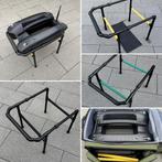 Deeper Quest voerboot steun, Watersport en Boten, Hengelsport | Karpervissen, Ophalen of Verzenden, Nieuw