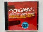 OORGASM CD 15 - Jubileum Editie vol.2 Diverse artiesten, Ophalen of Verzenden, 2000 tot heden, Zo goed als nieuw