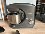 Bourgini keukenmachine, Witgoed en Apparatuur, Keukenmixers, 4 liter of meer, Ophalen of Verzenden, Zo goed als nieuw, 3 snelheden of meer
