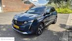 Peugeot 3008 1.6 HYbrid4 300 GT, winterbanden, trekhaak, Auto's, Peugeot, Automaat, 77 km/l, Euro 6, 4 cilinders