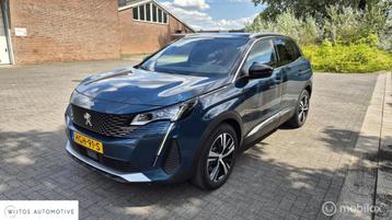 Peugeot 3008 1.6 HYbrid4 300 GT, winterbanden, trekhaak beschikbaar voor biedingen