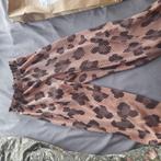 Te koop z8 broek maat 128, Ophalen of Verzenden, Zo goed als nieuw, Jongen, Broek
