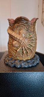 Alien Facehugger Spaarpot, Antiek en Kunst, Ophalen of Verzenden