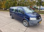 Volkswagen Transporter Bestel 1.9 TDI 63KW 1.0 2005, Auto's, Voorwielaandrijving, 4 cilinders, Origineel Nederlands, Particulier