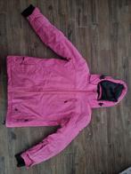 Mountain Peak Jas - Maat 128 - Roze, Ophalen of Verzenden, Zo goed als nieuw, Jas, Mountainpeak