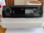 JVC autoradio KD-DB912BT, Ophalen of Verzenden, Zo goed als nieuw
