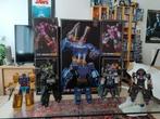 Transformers G1 ZETA Bruticus Combaticons MIB Masterpiece, Verzamelen, Transformers, G1, Ophalen of Verzenden, Zo goed als nieuw