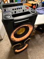 Philips NX5 Boombox - Krachtige Party Speaker, Ophalen, Philips, Gebruikt, Overige typen