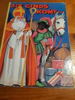 Oud Sinterklaas versjes album, Diversen, Sinterklaas, Ophalen of Verzenden, Zo goed als nieuw