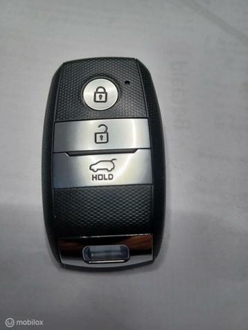 Sleutel Kia e-Niro niro 95440-g5100 autosleutel bijmaken beschikbaar voor biedingen