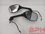 Spiegels Suzuki GSX-R 600 750 1000 K6 K7 K8 K9 L0 2006 t/m 2, -, -, Nieuw, Ophalen of Verzenden