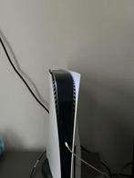 PS5 Desk Edition + Controller + Games . Hong kong version, Ophalen of Verzenden, Gebruikt, Playstation 5