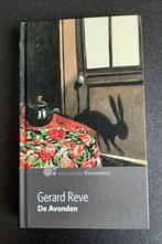 Gerard Reve - De avonden, Ophalen of Verzenden, Gelezen, Gerard Reve, Nederland