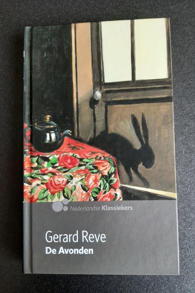 Gerard Reve - De avonden, Boeken, Literatuur, Gelezen, Nederland, Ophalen of Verzenden