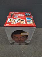 Mr. Bean - Beantastic Boxset (Nieuw), Cd's en Dvd's, Alle leeftijden, Boxset, Ophalen of Verzenden, Komedie