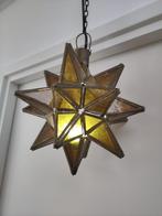 Oosterse, Oriental, Nasima sterrenlamp, Ophalen of Verzenden, Zo goed als nieuw, Lamp