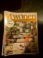 34 VT Wonen tijdschriften, Boeken, Ophalen of Verzenden, Zo goed als nieuw, Overige typen